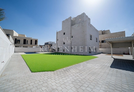 Nad Al Sheba 4, Nad Al Sheba, Dubai - Rosenheim Group