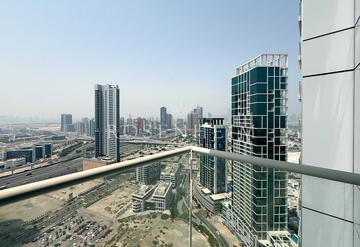 Lavender Garden Suites, Acacia Avenues, Al Sufouh, Dubai - Rosenheim Group