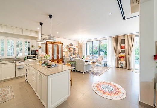 Sidra Villas I, Dubai Hills Estate, Dubai - Rosenheim Group