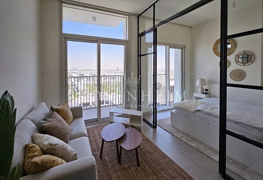 Collective Tower 2, Collective, Dubai Hills Estate, Dubai - Rosenheim Group