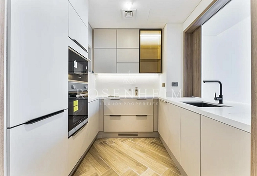 399 Hills Park B, 399 Hills Park, Dubai Hills Estate, Dubai - Rosenheim Group
