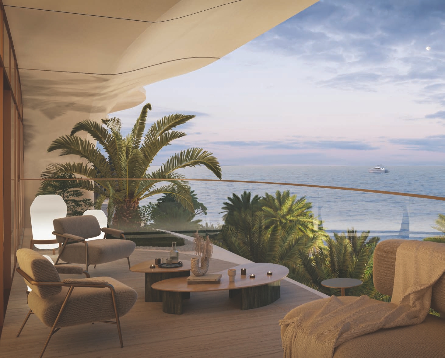 Ellington Ocean House