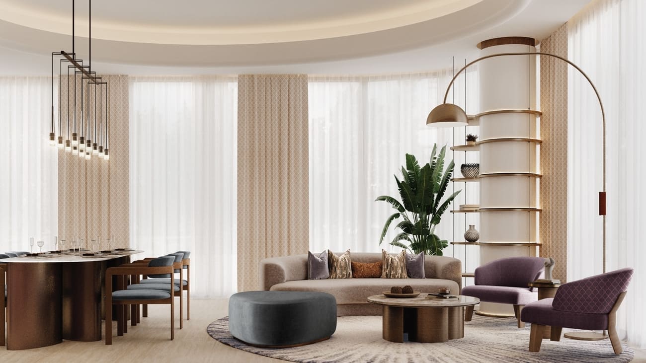 Taj Wellington Mews