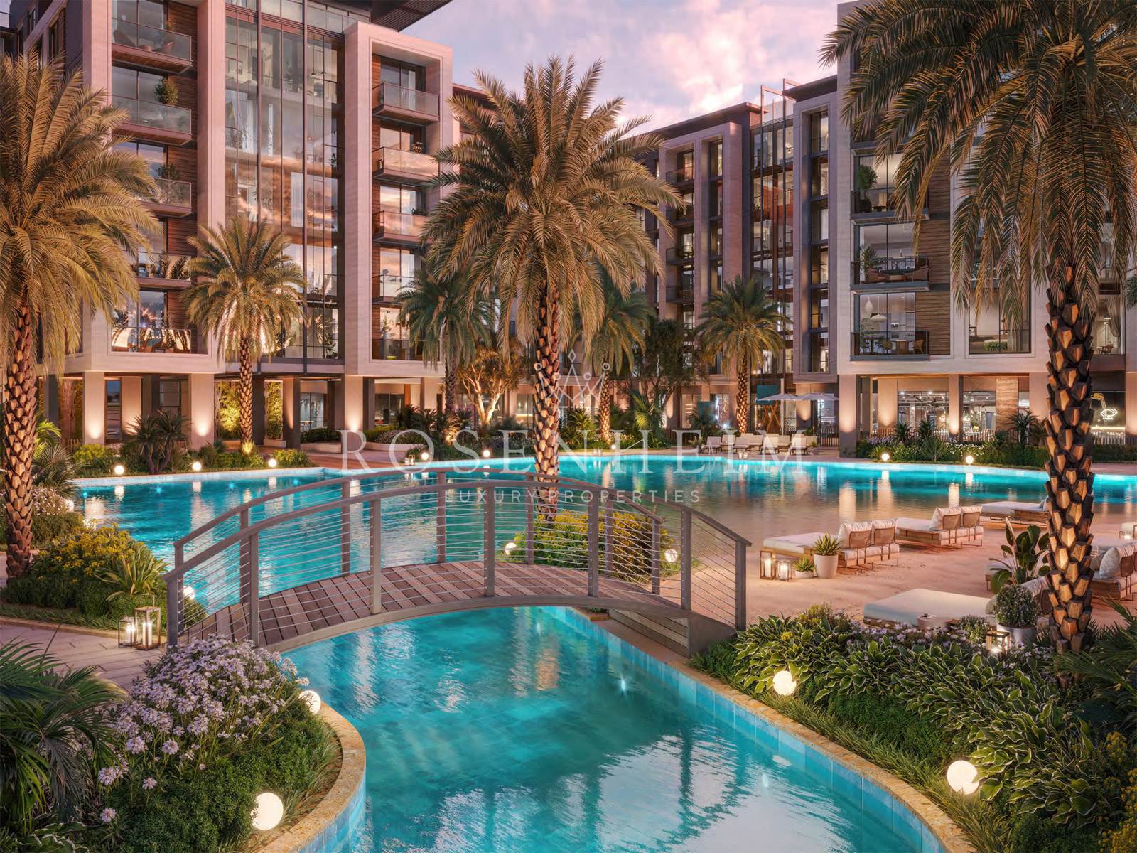 2 bedroom apartment for sale