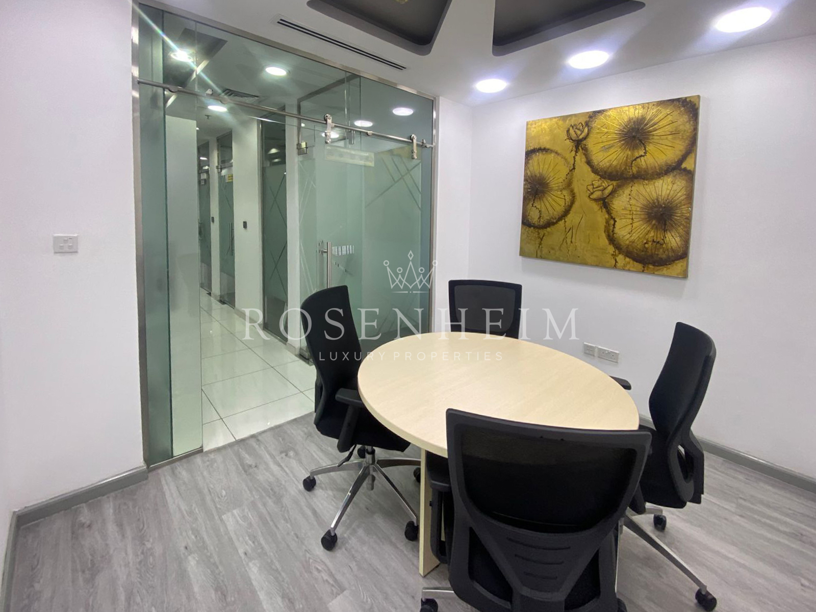 office space to rent