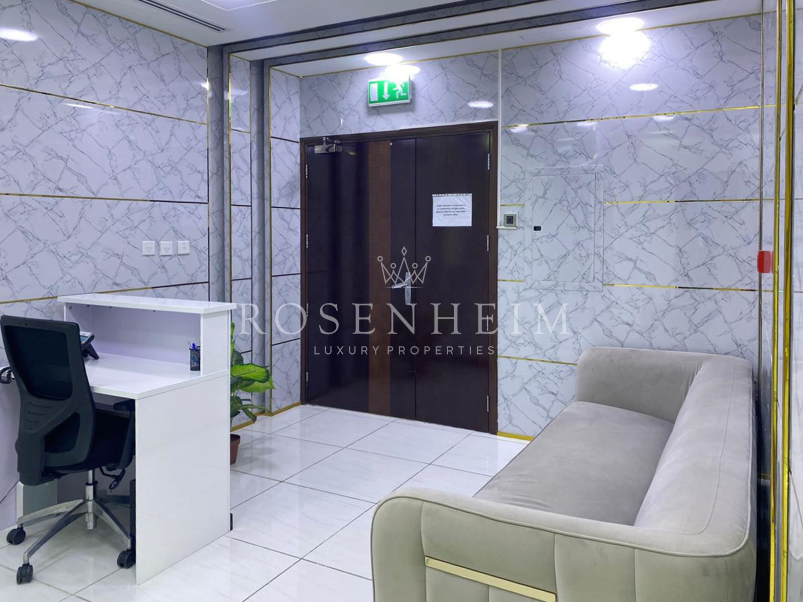 office space to rent