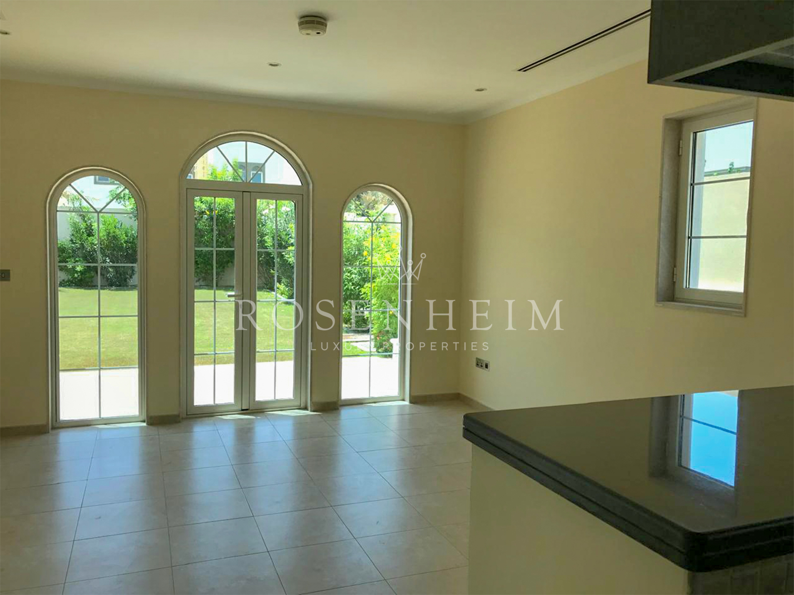 3 bedroom villa to rent