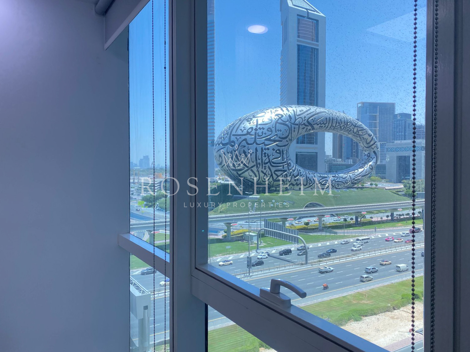 office space to rent
