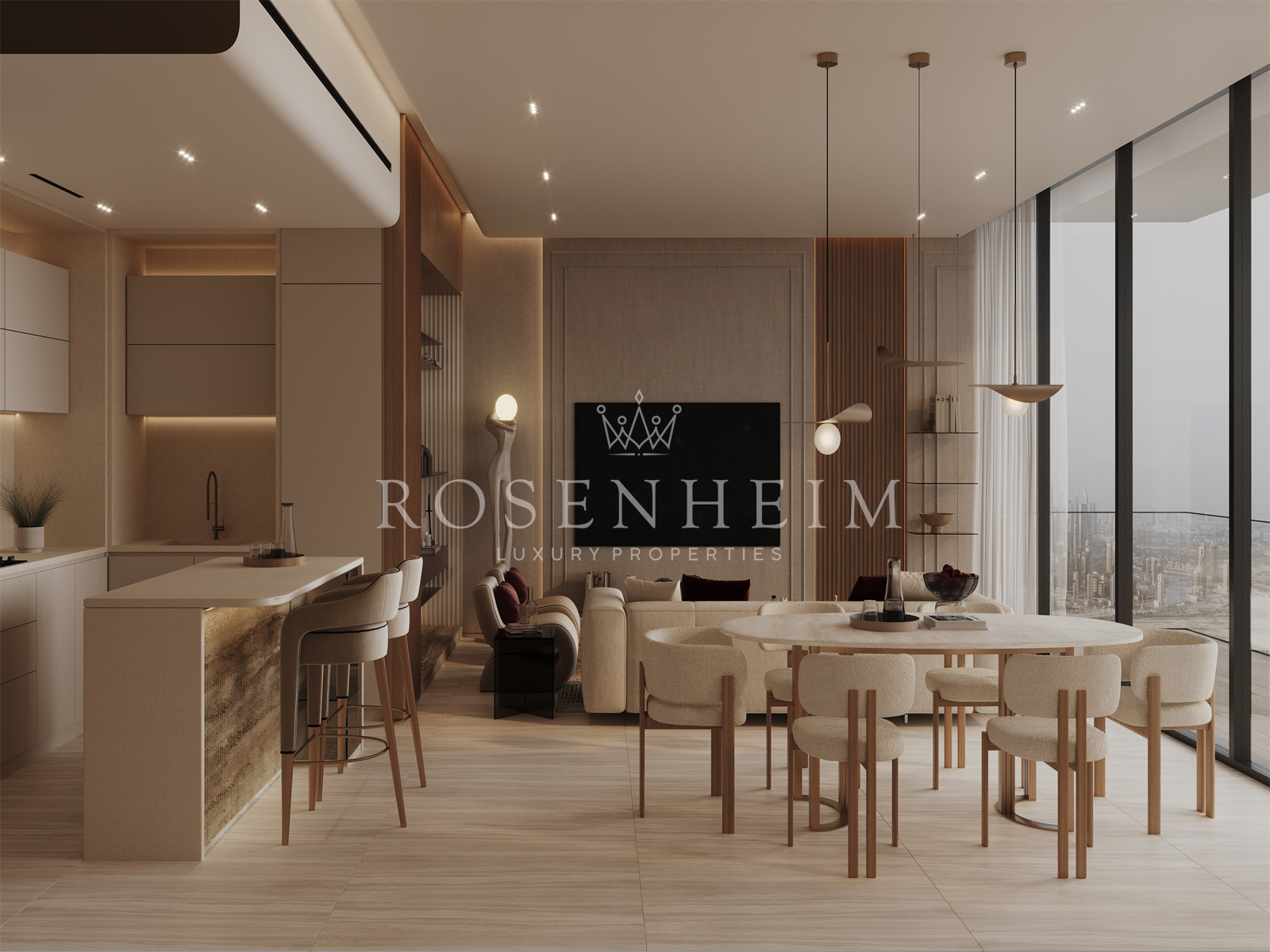 apartment for sale