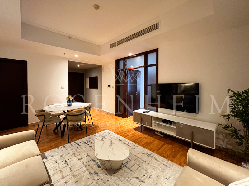 apartment to rent