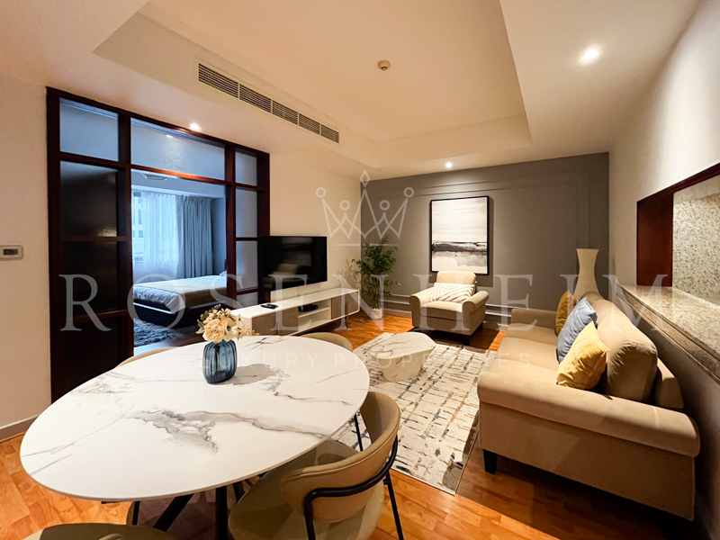 apartment to rent
