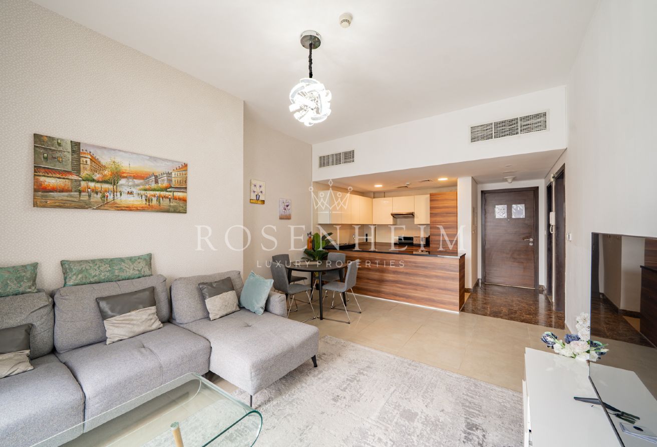 1 bedroom apartment to rent