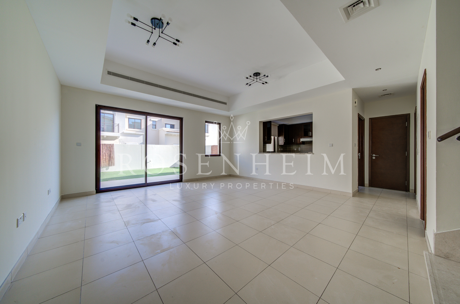 3 bedroom townhouse to rent