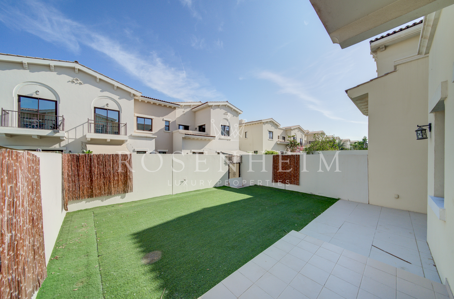 3 bedroom townhouse to rent