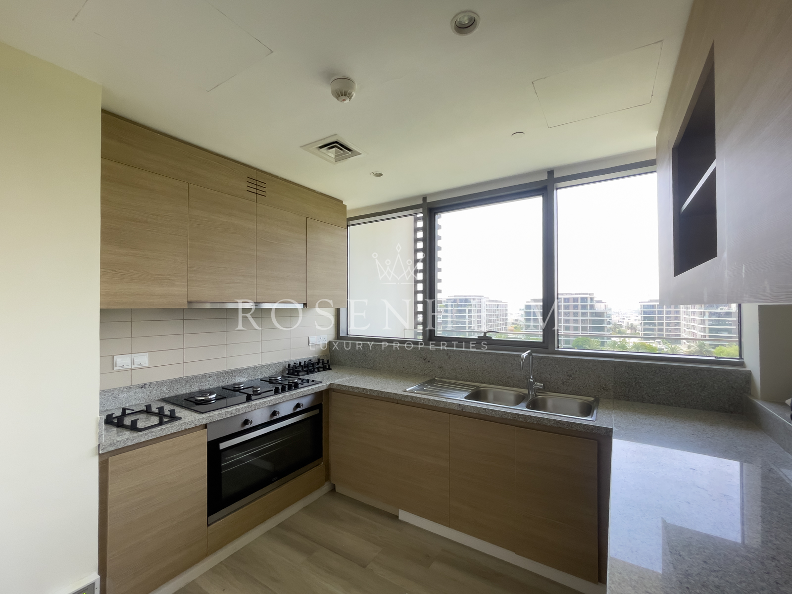 3 bedroom apartment to rent