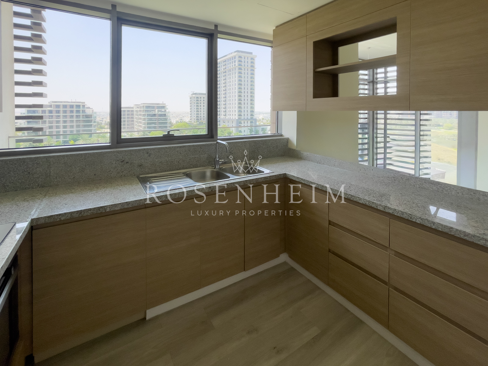 3 bedroom apartment to rent