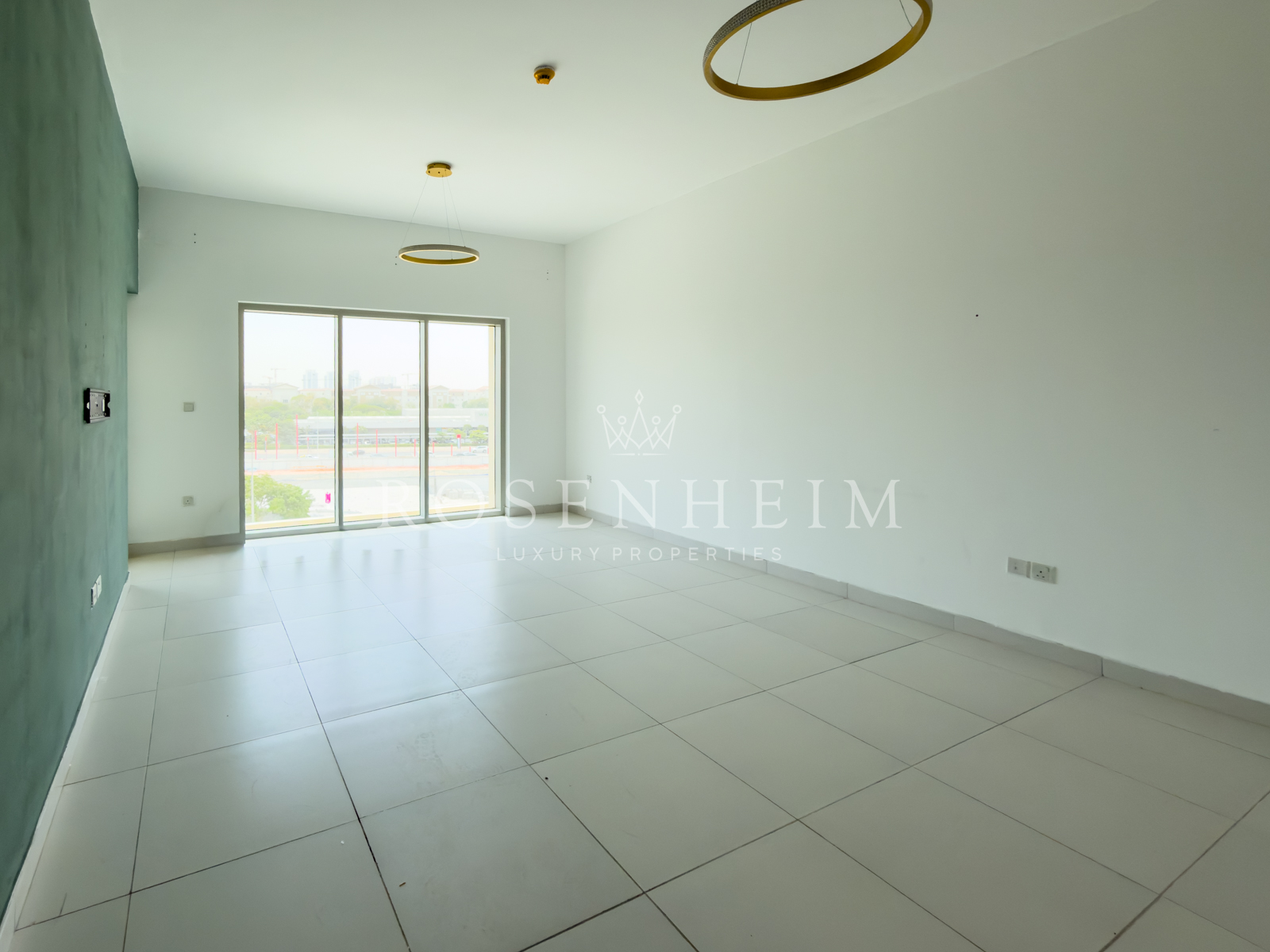 Rabdan Building, Motor City, Dubai