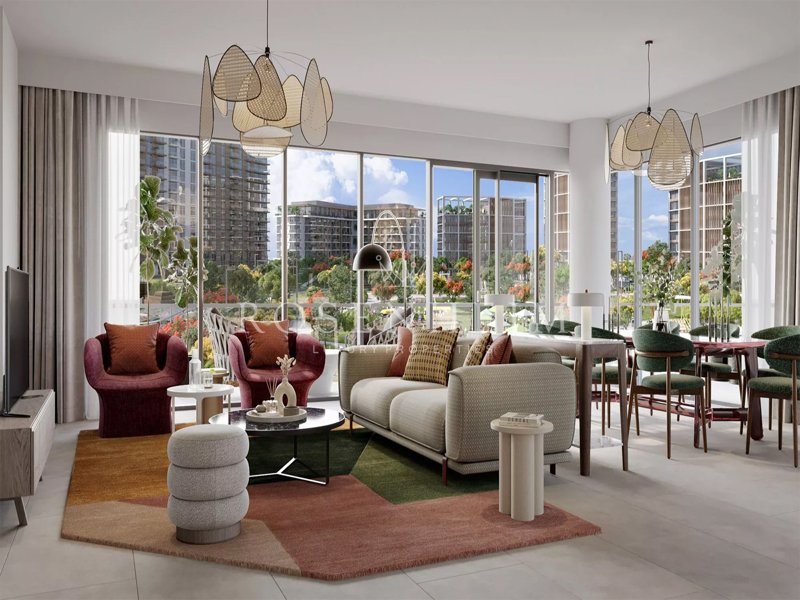 1 bedroom apartment for sale