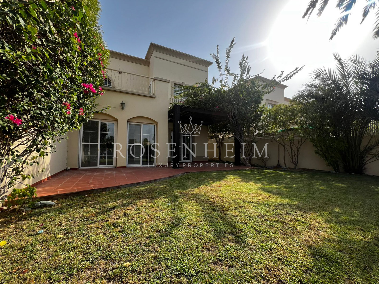 3 bedroom townhouse to rent