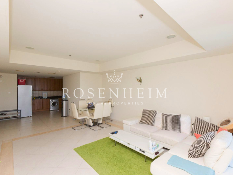 1 bedroom apartment to rent