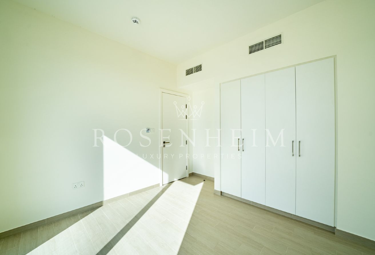 4 bedroom villa to rent