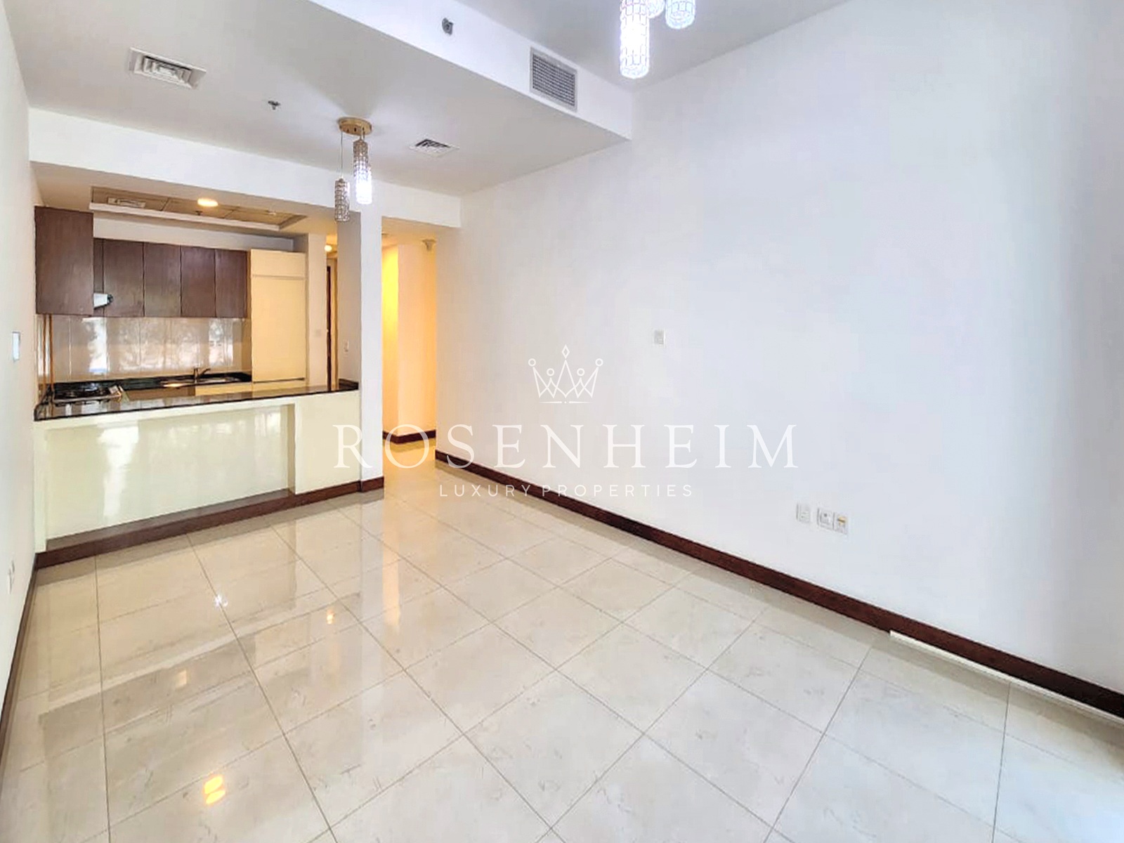 2 bedroom apartment to rent