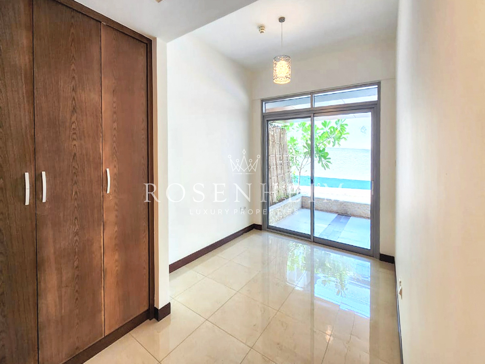2 bedroom apartment to rent