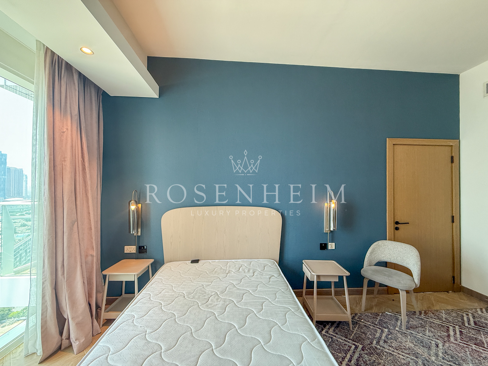 1 bedroom apartment to rent