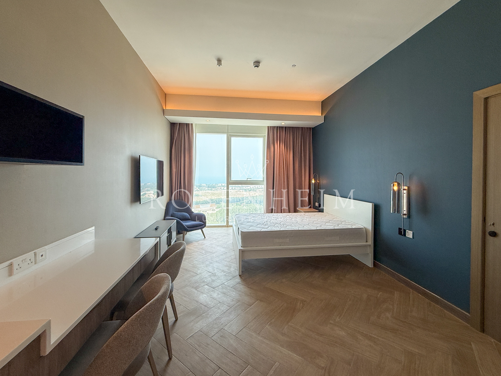 1 bedroom apartment to rent