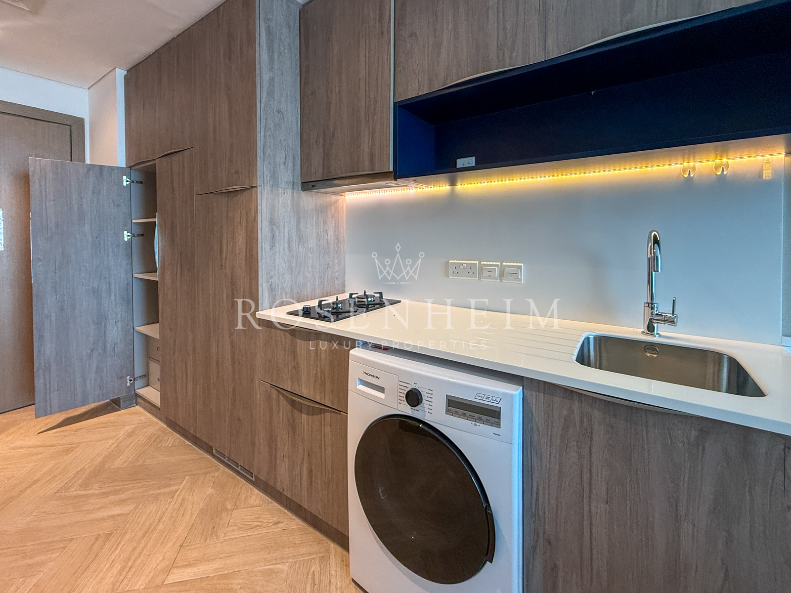 1 bedroom apartment to rent