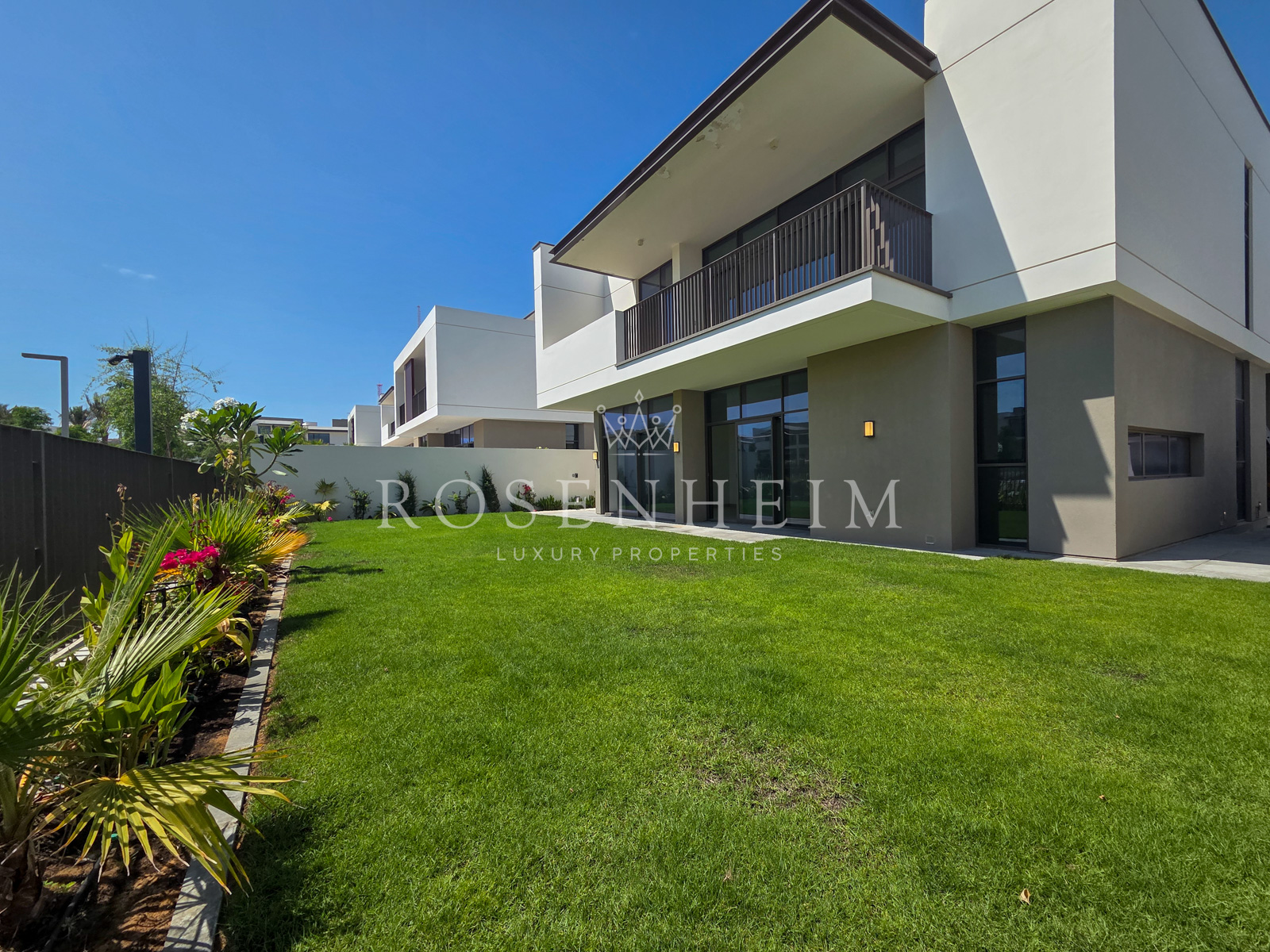 5 bedroom villa to rent