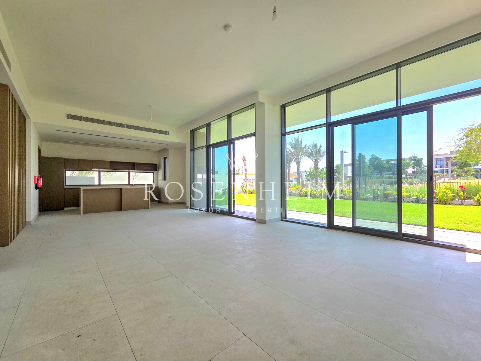 5 bedroom villa to rent