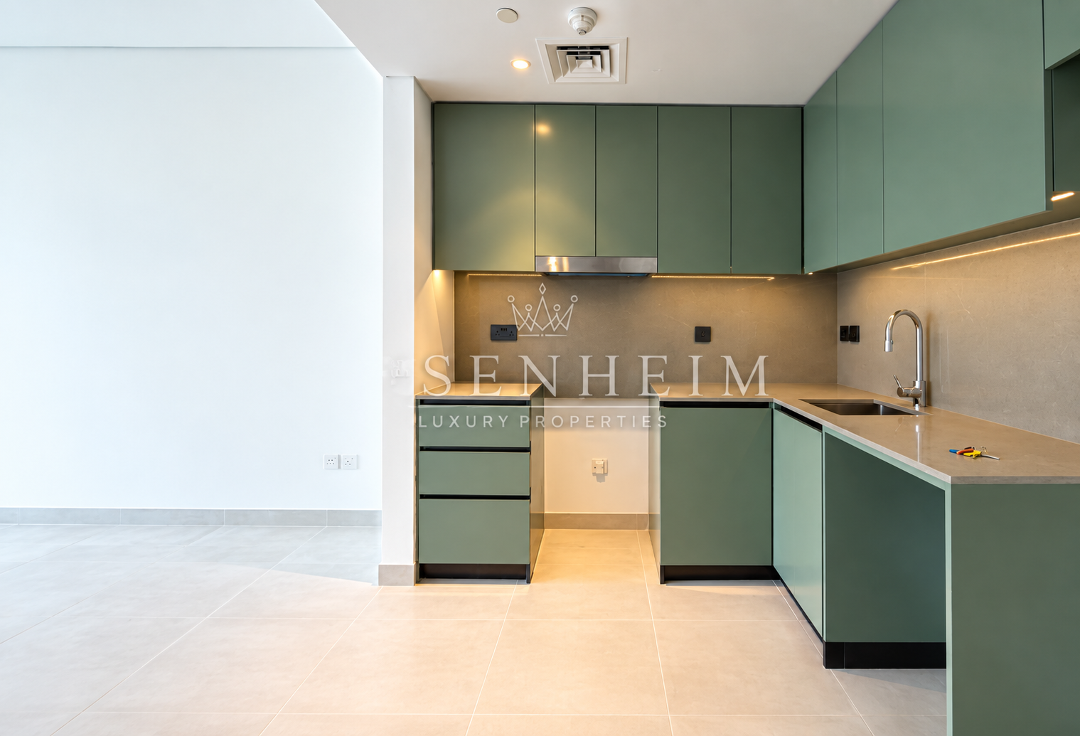 1 bedroom apartment to rent