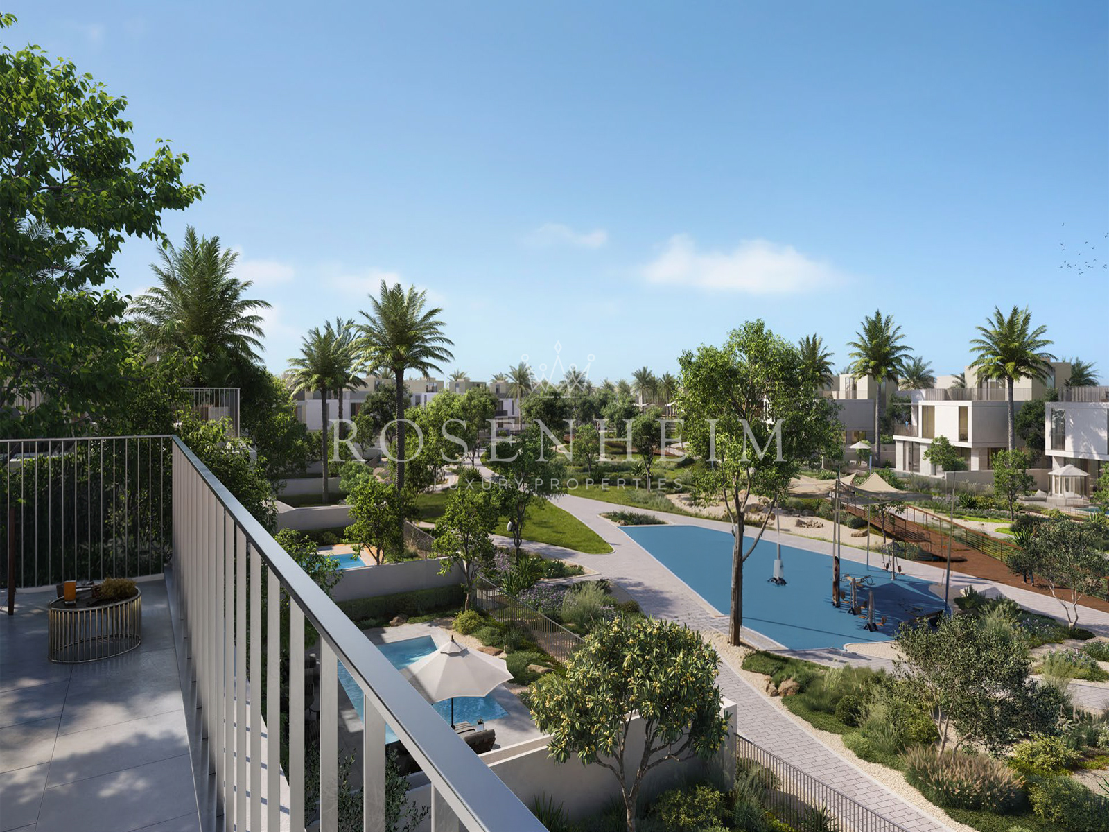 5 bedroom villa for sale