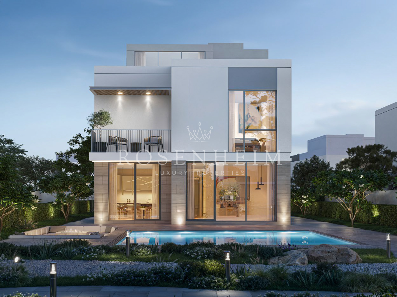 5 bedroom villa for sale