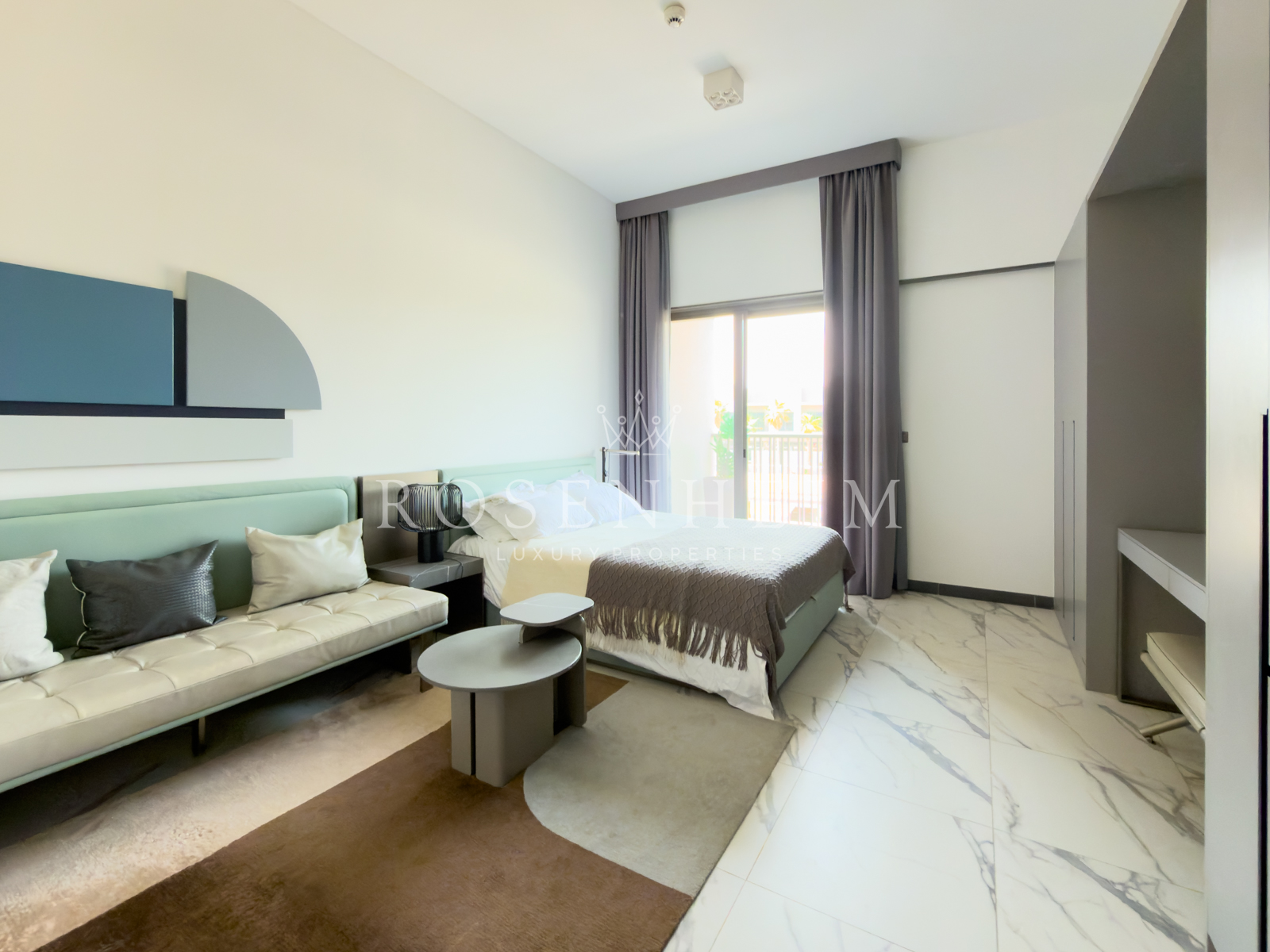 apartment to rent