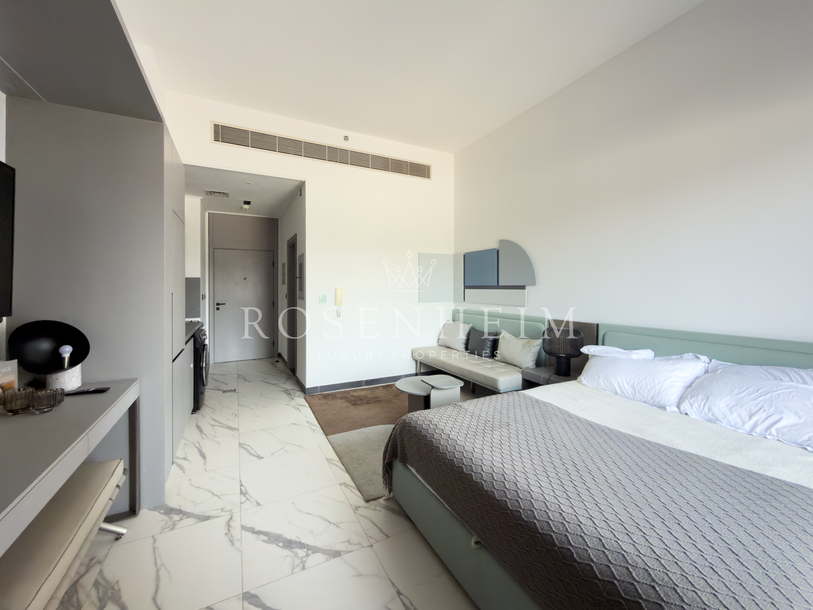 apartment to rent