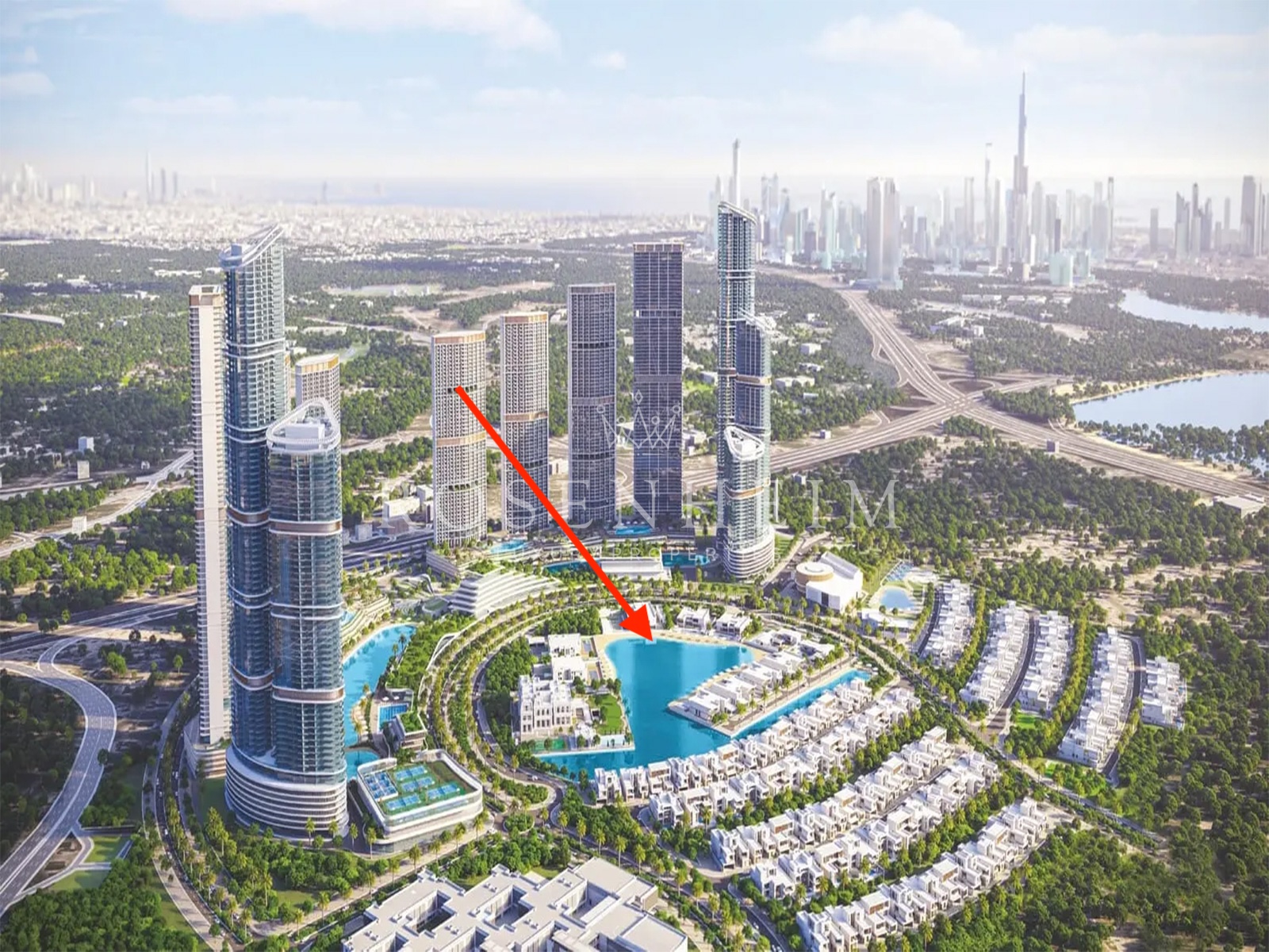 1 bedroom apartment for sale