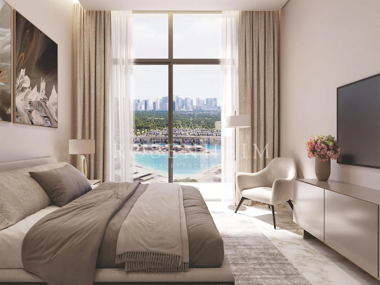 1 bedroom apartment for sale