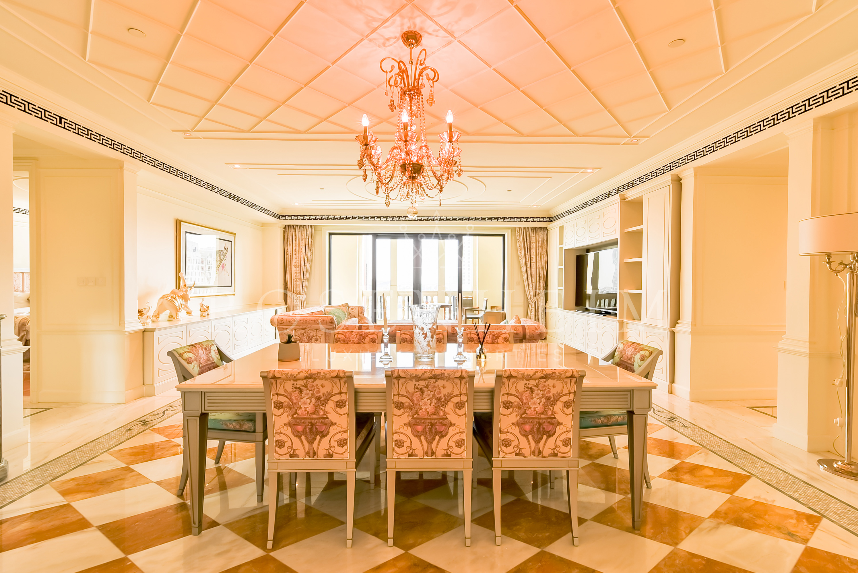2 bedroom apartment to rent