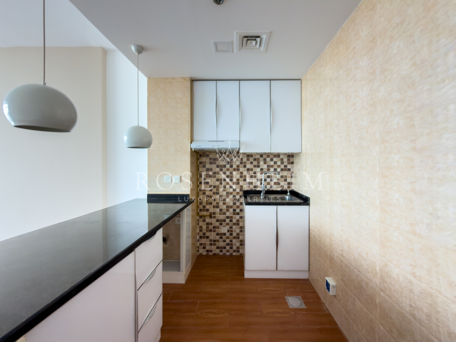 apartment to rent