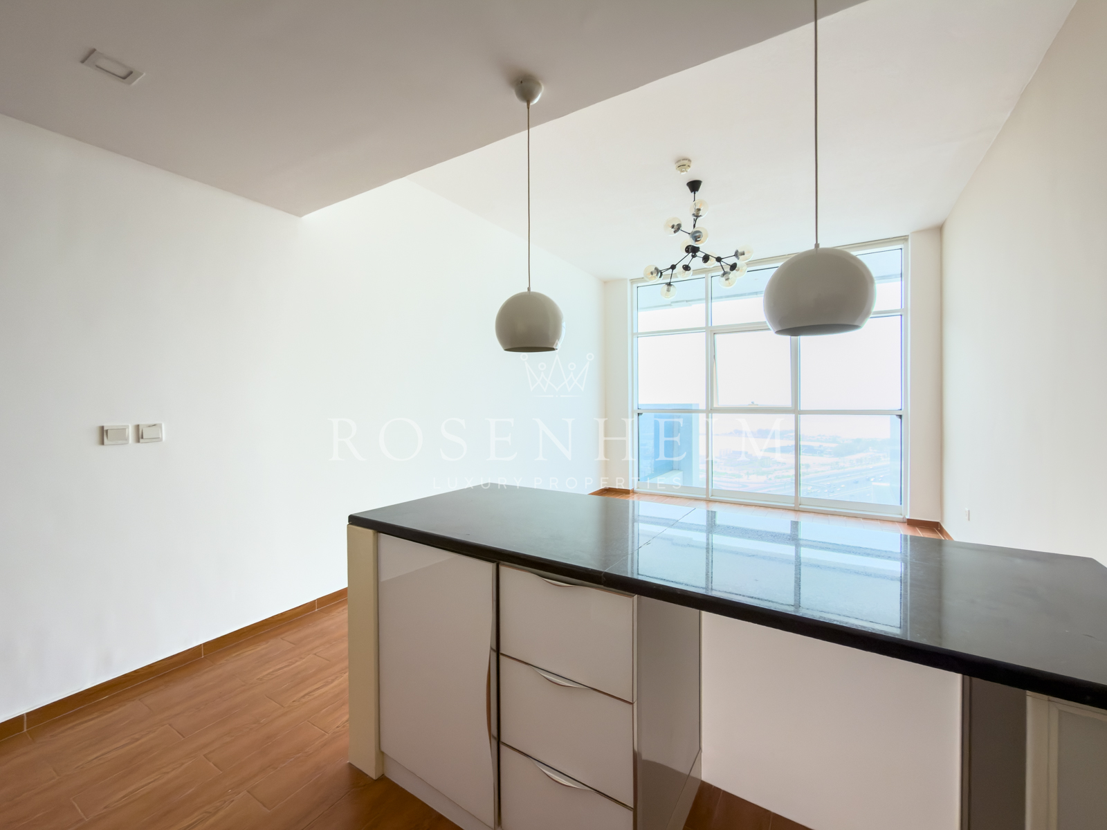 apartment to rent