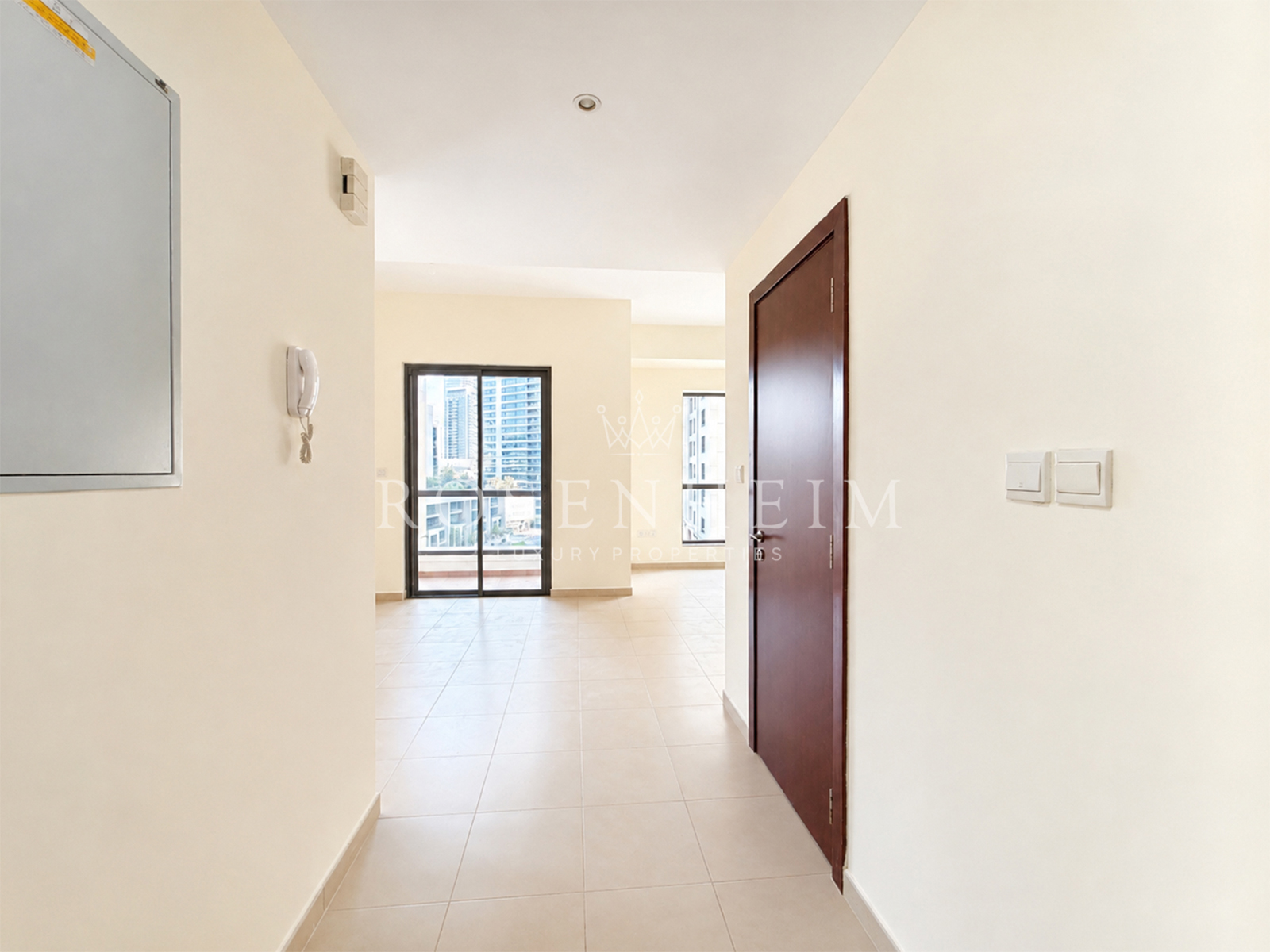 1 bedroom apartment to rent