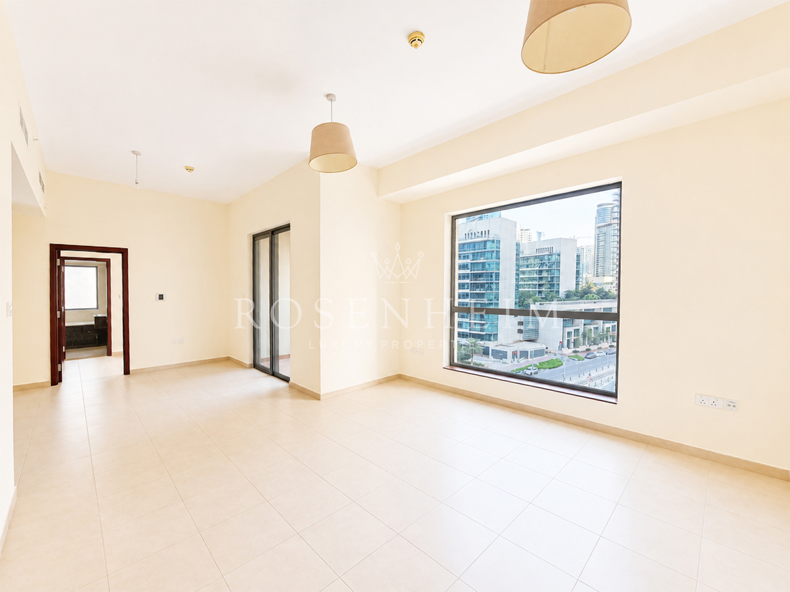 1 bedroom apartment to rent