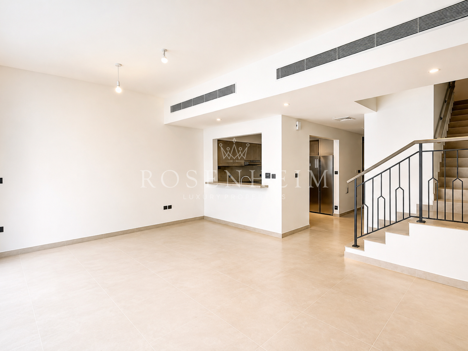 4 bedroom villa to rent