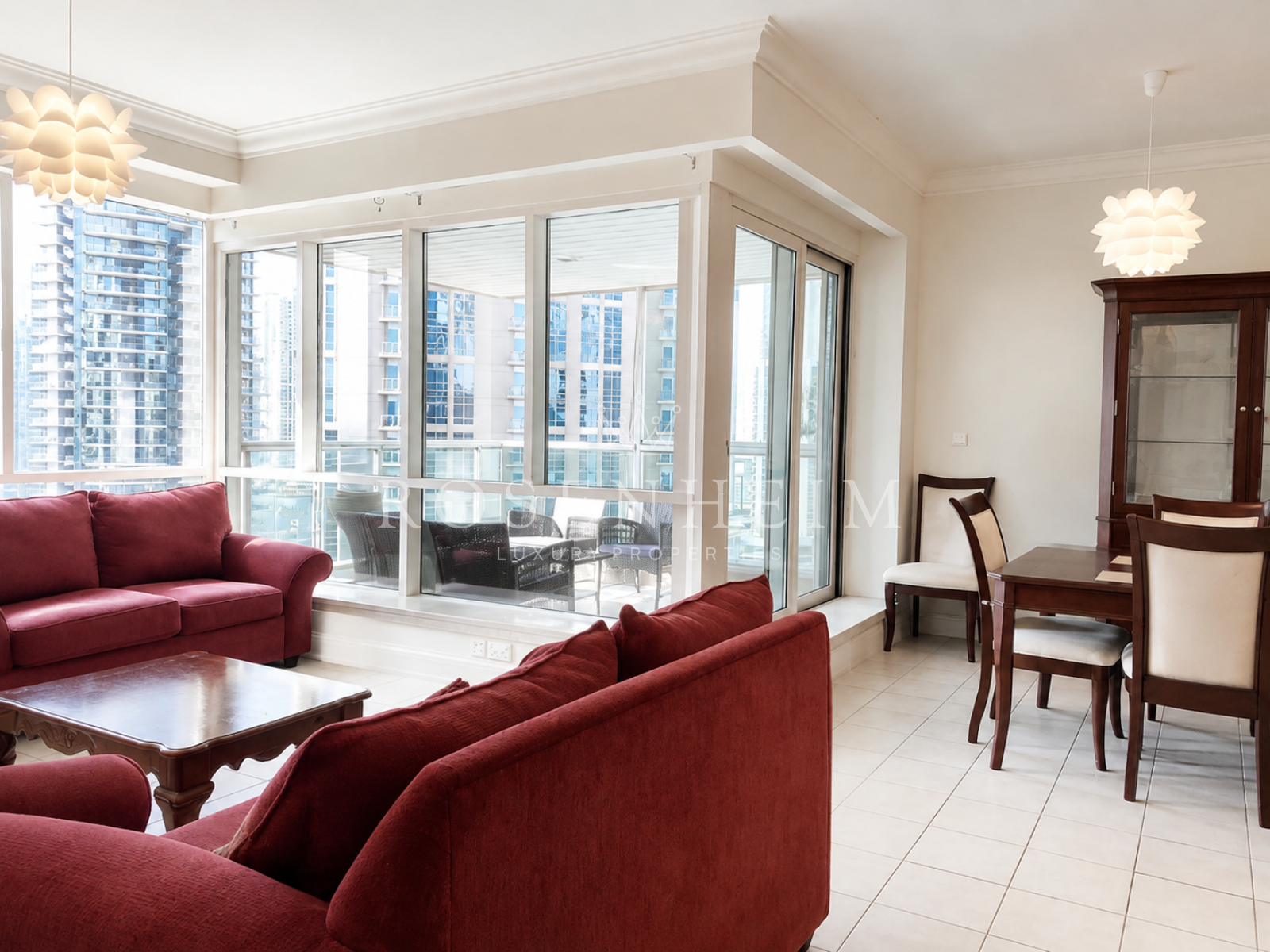2 bedroom apartment to rent