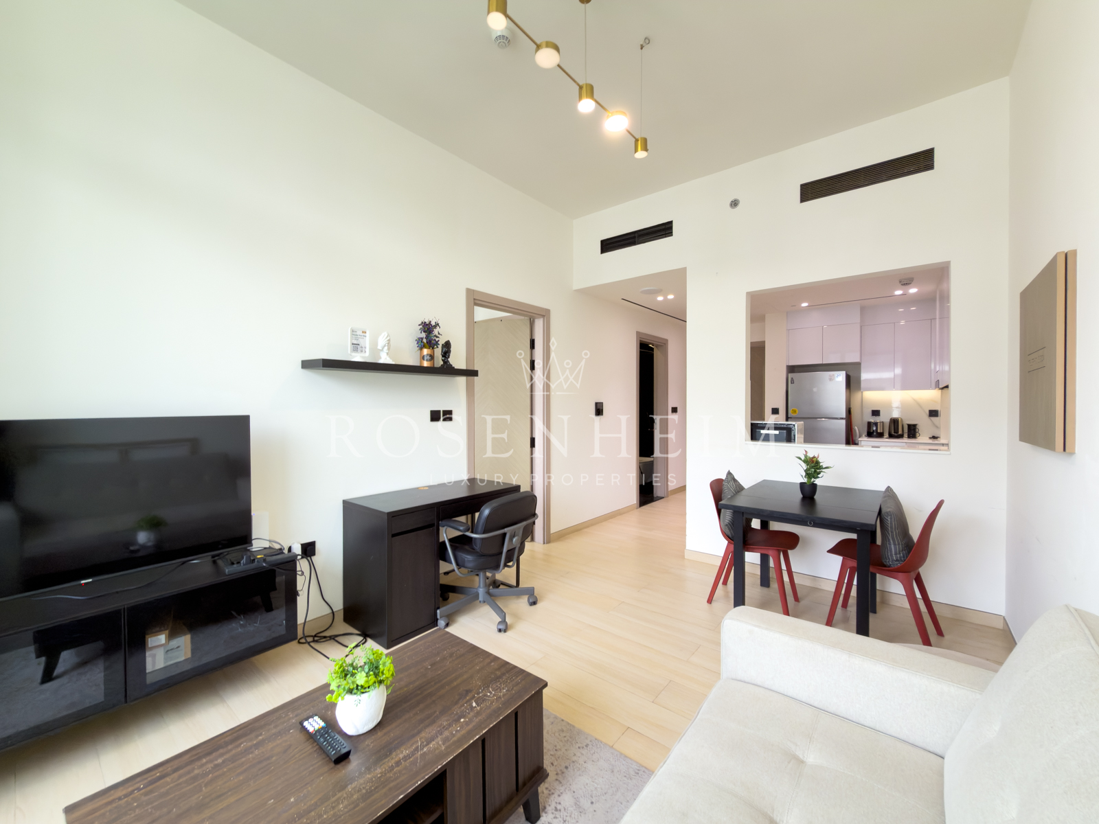 1 bedroom apartment to rent