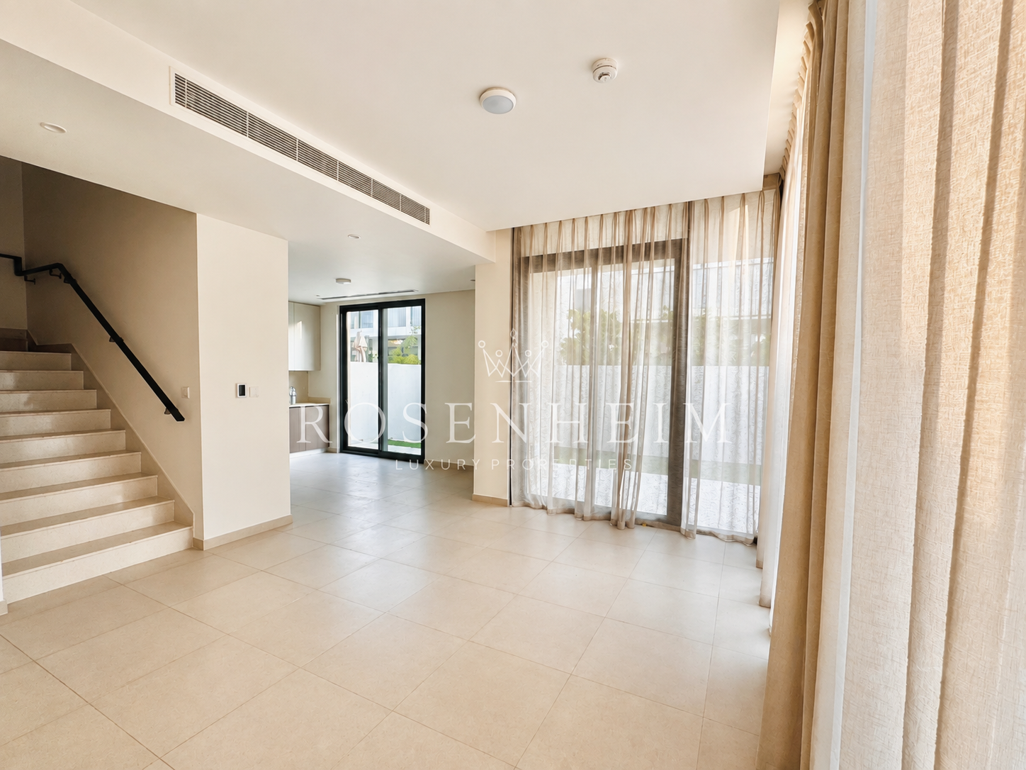 4 bedroom villa to rent