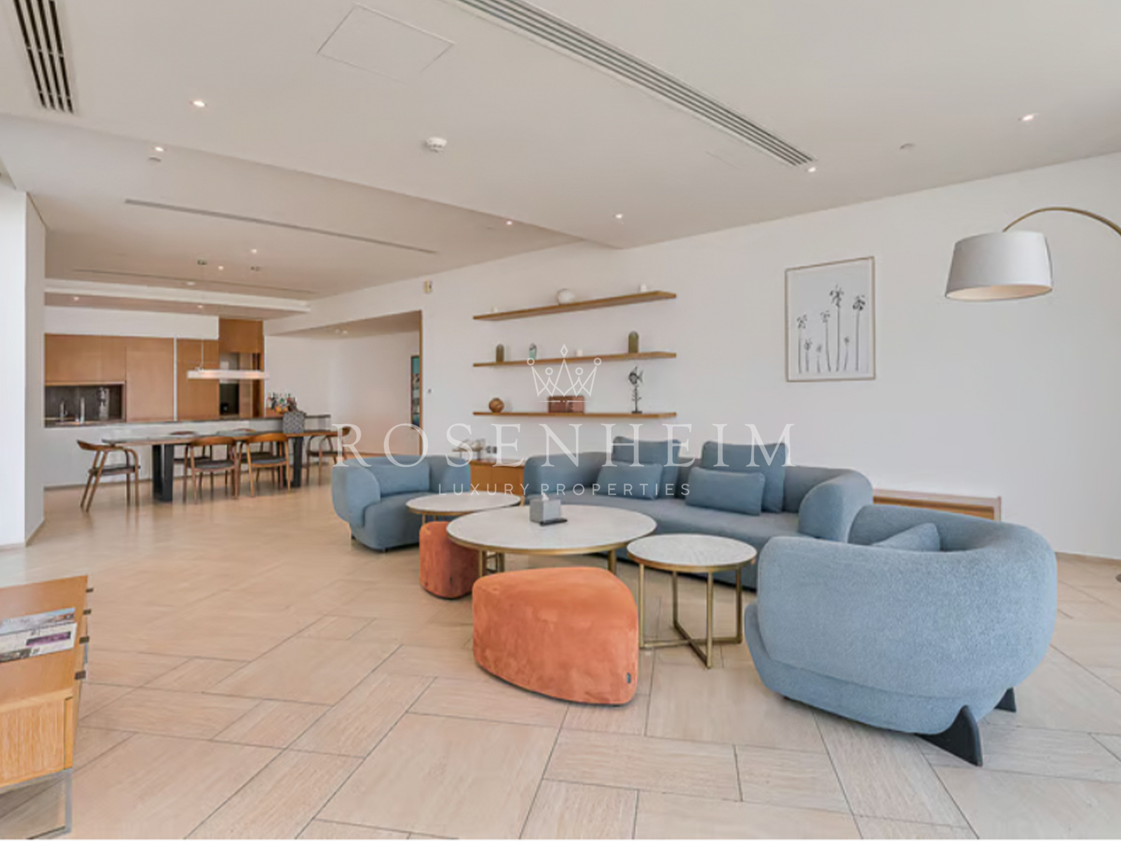 4 bedroom apartment for sale