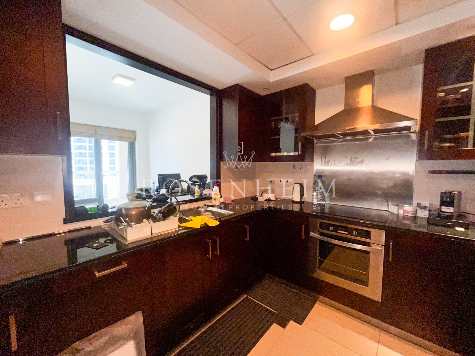 1 bedroom apartment to rent